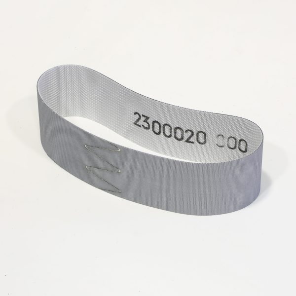 KGS Flexis Elmas Bant Zımpara 440x25mm BPR WI-800